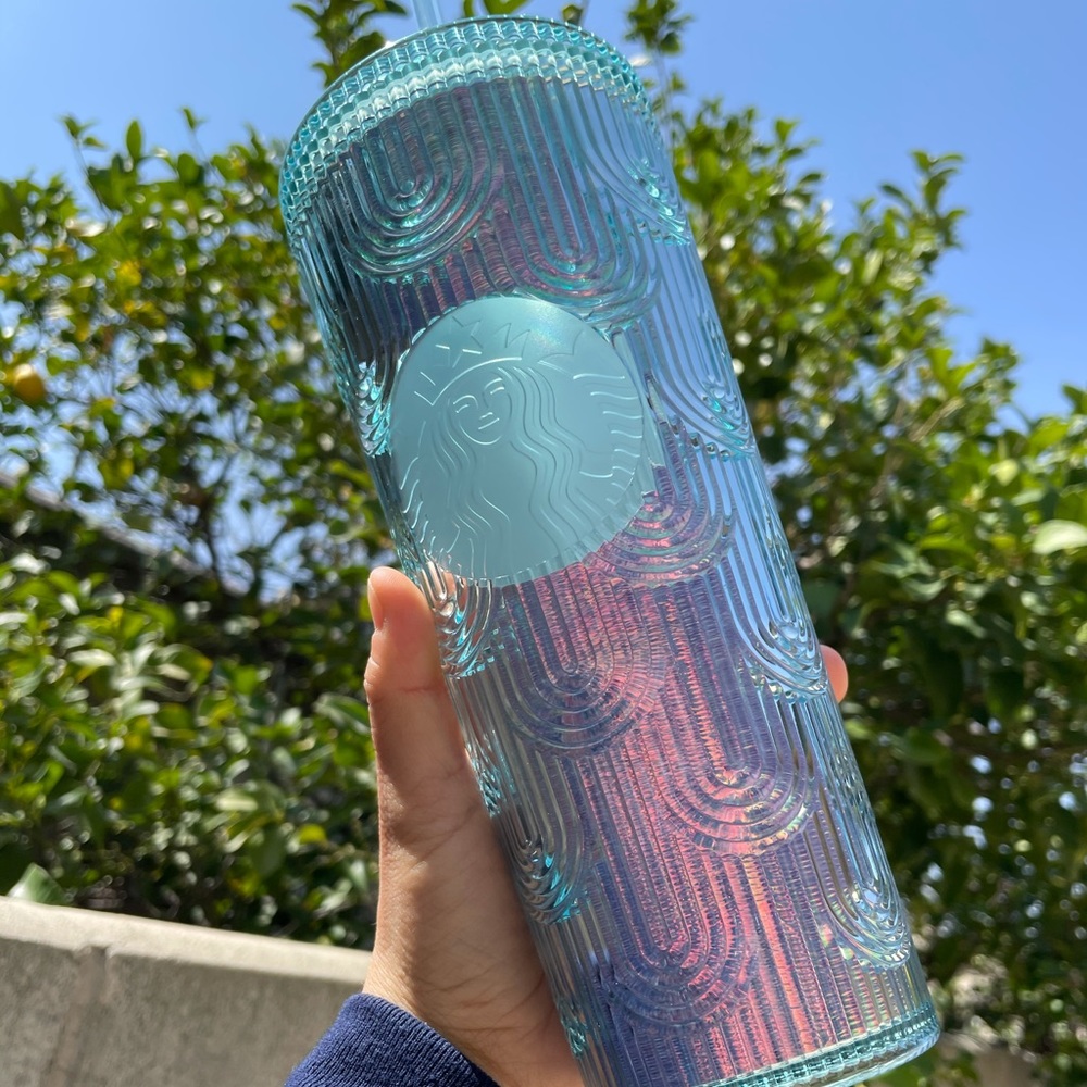 Starbucks Cup